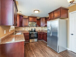 3758 Gray Fox Dr in Clarksville, TN - Building Photo - Building Photo