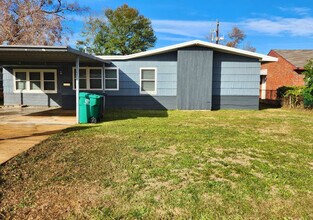 13025 Joliet St-Unit -ID1060795P in Houston, TX - Building Photo - Building Photo