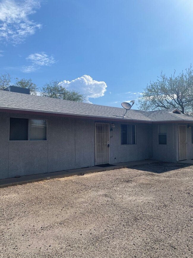 2882-2886 N Sparkman Blvd in Tucson, AZ - Building Photo - Building Photo