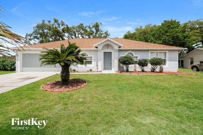property at 6301 Newmark St