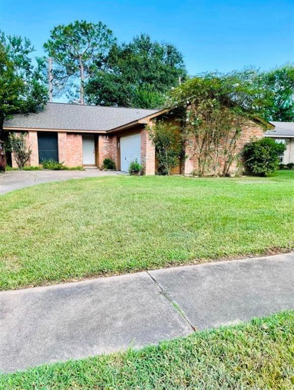 property at 2606 Carson Dr