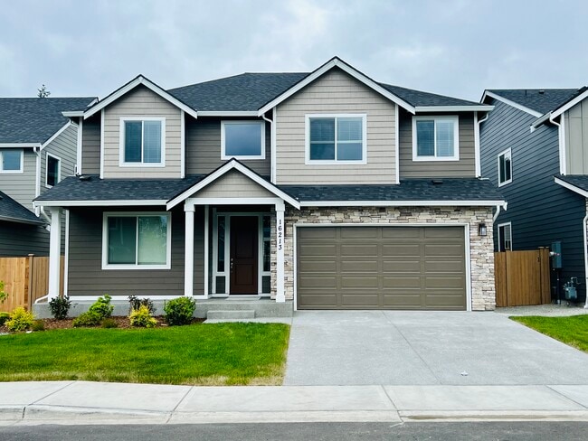 property at 16213 8th Ave E