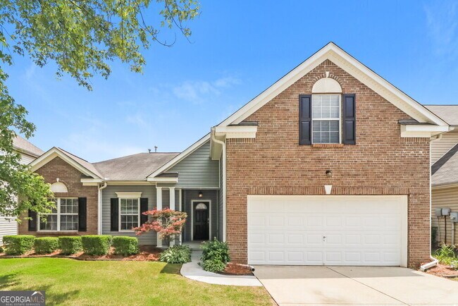 property at 2005 Dartmoth Way