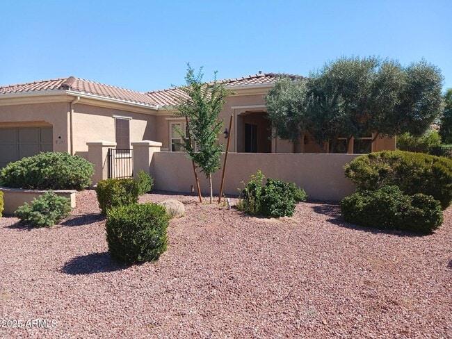 property at 13283 W Micheltorena Ct