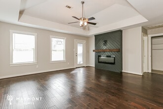 3617 Stivers Blvd in Bryant, AR - Building Photo - Building Photo