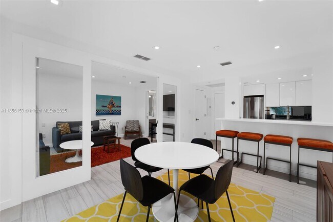 property at 1460 Ocean Dr