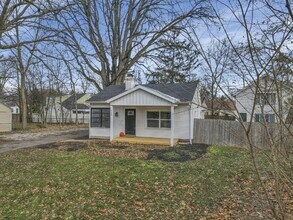 960 College Ave in Columbus, OH - Building Photo - Building Photo