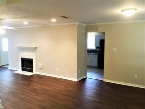 2811 Copra Ln in Houston, TX - Building Photo - Building Photo