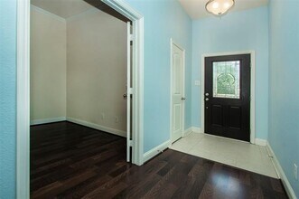 4306 Magnolia Rd in Melissa, TX - Building Photo - Building Photo