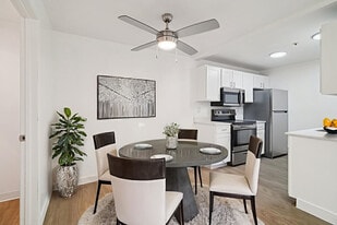 Plum Tree Park in Renton, WA - Building Photo