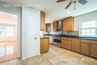 1825 St Boniface St in Vienna, VA - Building Photo - Building Photo