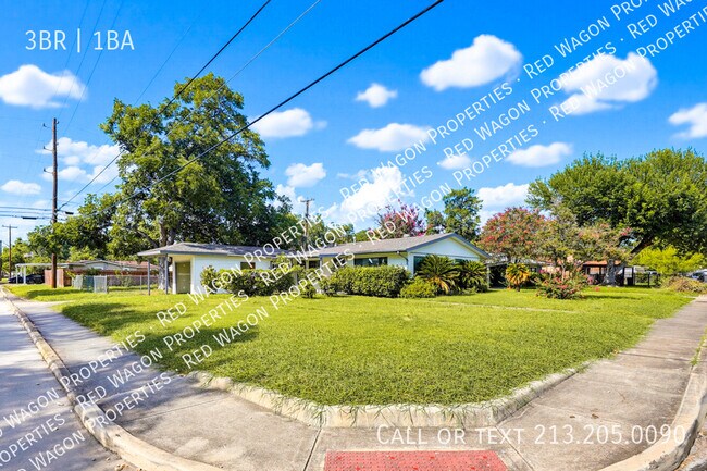 property at 271 Wayside Dr