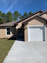 8 Llosee Ct in Palm Coast, FL - Building Photo