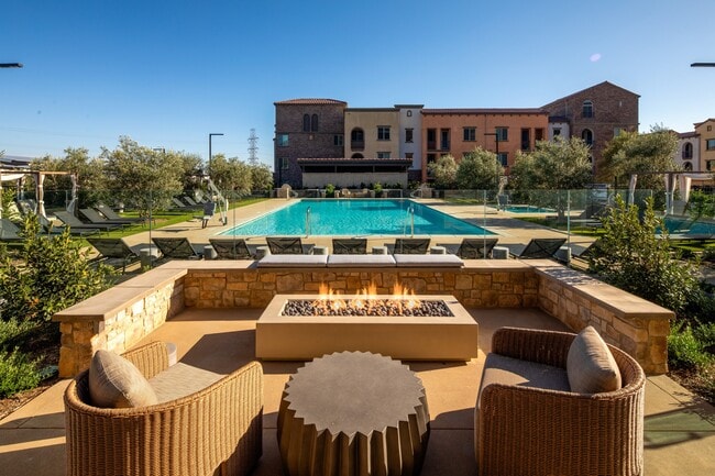 Vasari at Ventana