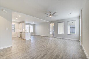 2623 Finley Ln in Rosenberg, TX - Building Photo