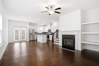 6360 Princeton Ridge Dr in Lithonia, GA - Building Photo - Building Photo