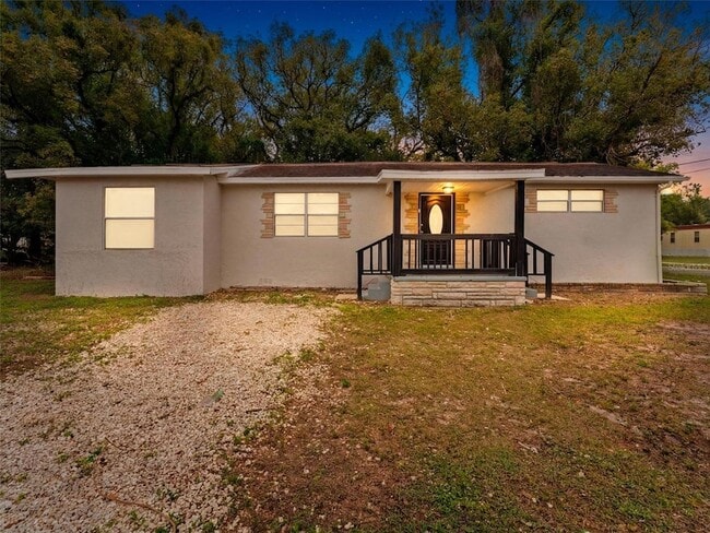 property at 1602 E New Orleans Ave