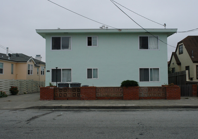 138 San Benito Ave in San Bruno, CA - Building Photo - Building Photo