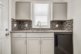 2510 E 59th St in Kansas City, MO - Building Photo - Building Photo