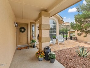 6776 Copper Ridge Dr in El Paso, TX - Building Photo - Building Photo