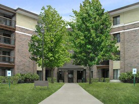 Garden Homes Apartments for Rent