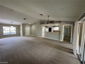 2912 48th St W in Lehigh Acres, FL - Building Photo - Building Photo