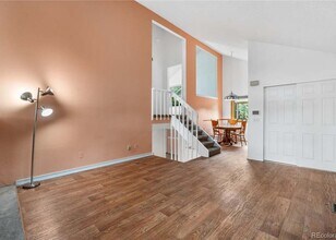 2934 S Revere St in Aurora, CO - Foto de edificio - Building Photo