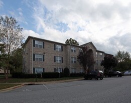 Century Oaks on College