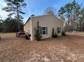 191 Spring Hill Rd in Dothan, AL - Building Photo