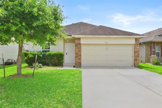 property at 142 Pequin Rd