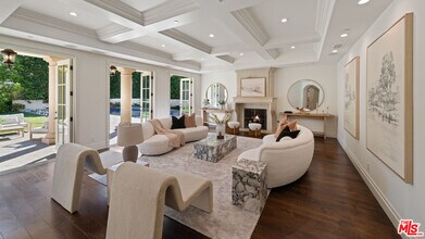 630 N Bonhill Rd in Los Angeles, CA - Building Photo - Building Photo