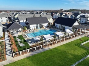 LEO at Flint Crossing- Single Family Rental in Meridianville, AL - Foto de edificio - Building Photo