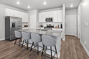 The Selby in Colorado Springs, CO - Building Photo