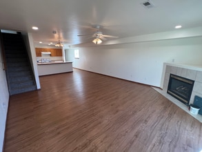 764 E Clarion Dr in Pueblo West, CO - Building Photo - Building Photo