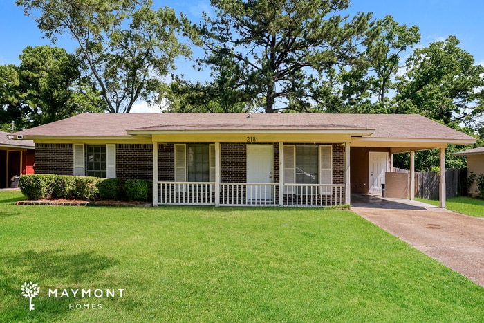 218 Faith Hill St in Ridgeland, MS - Building Photo