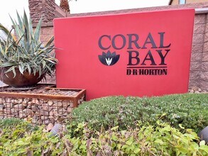 6624 Salt Pond Bay St in Las Vegas, NV - Building Photo - Building Photo