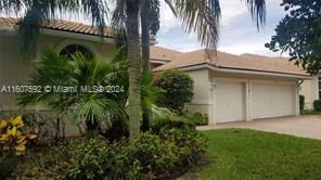 12370 NW 51st St in Coral Springs, FL - Foto de edificio - Building Photo