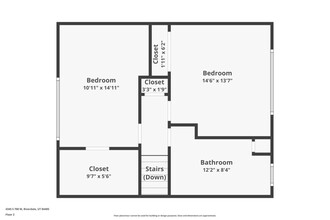 4345 S 700 W in Ogden, UT - Building Photo - Building Photo