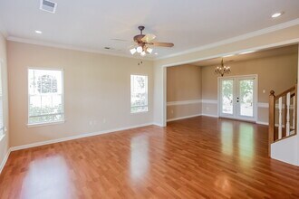 9296 McClendon Cir N in Olive Branch, MS - Building Photo - Building Photo