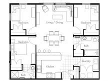 Pemberton Park (For Grand Families Only) in Kansas City, MO - Foto de edificio - Floor Plan