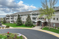 15400 Chippendale Ave W in Rosemount, MN - Foto de edificio - Building Photo