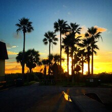 141 California Ave in Cocoa Beach, FL - Foto de edificio - Building Photo