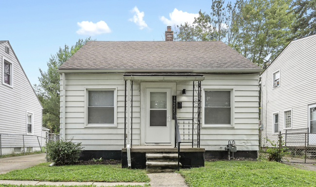 property at 19223 Beaconsfield St
