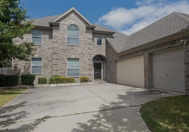 property at 4409 Mitchell Ln
