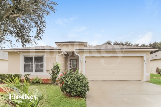 property at 253 McKay Blvd