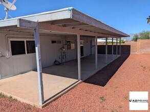 3401 S Sarnoff Dr in Tucson, AZ - Building Photo - Building Photo