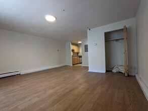 222 Babcock St in Brookline, MA - Building Photo - Building Photo