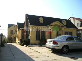 6410 La Mirada Ave, Unit 6410-1/4