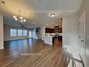 1801 Birdhouse Ln in Wake Forest, NC - Building Photo - Building Photo