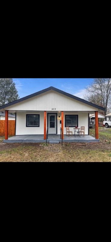 613 W Sequoyah Ave in Vinita, OK - Building Photo - Building Photo